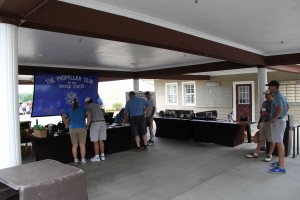 2017 Propeller Club Annual Golf Tournament                                                        
