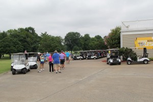2017 Propeller Club Annual Golf Tournament                                                       