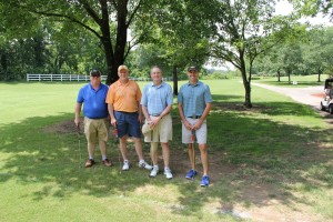 2017 Propeller Club Annual Golf Tournament   